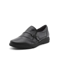 Femme L'Empreinte Chaussures Mocassins|FLUCHOS F1567 STYLL