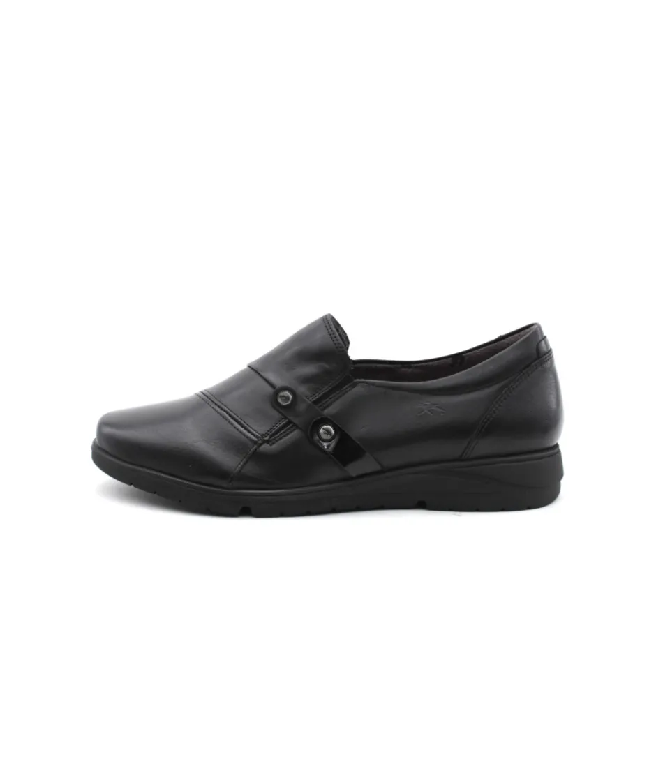 Femme L'Empreinte Chaussures Mocassins|FLUCHOS F1567 STYLL