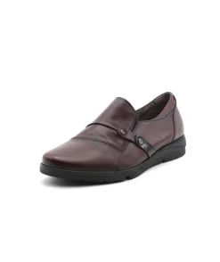 Femme L'Empreinte Chaussures Mocassins|FLUCHOS F1567 STYLL