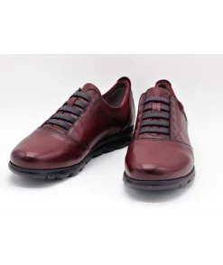 Femme L'Empreinte Chaussures Baskets|FLUCHOS F0354 SUSAN