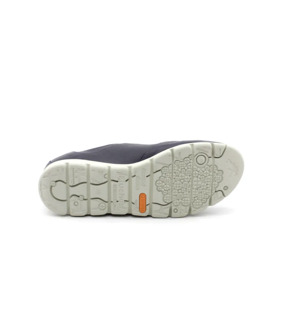 Femme L'Empreinte Chaussures Baskets|FLUCHOS F0354 SUSAN