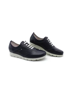 Femme L'Empreinte Chaussures Baskets|FLUCHOS F0354 SUSAN