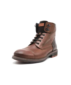 Homme L'Empreinte Chaussures Bottines|FLUCHOS F1342 TERRY