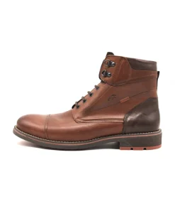 Homme L'Empreinte Chaussures Bottines|FLUCHOS F1342 TERRY