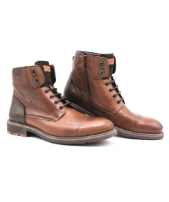 Homme L'Empreinte Chaussures Bottines|FLUCHOS F1342 TERRY