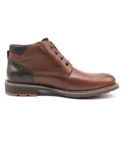 Homme L'Empreinte Chaussures Bottines|FLUCHOS F1341 TERRY
