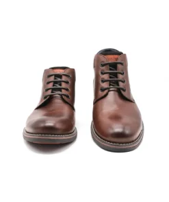Homme L'Empreinte Chaussures Bottines|FLUCHOS F1341 TERRY