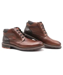 Homme L'Empreinte Chaussures Bottines|FLUCHOS F1341 TERRY