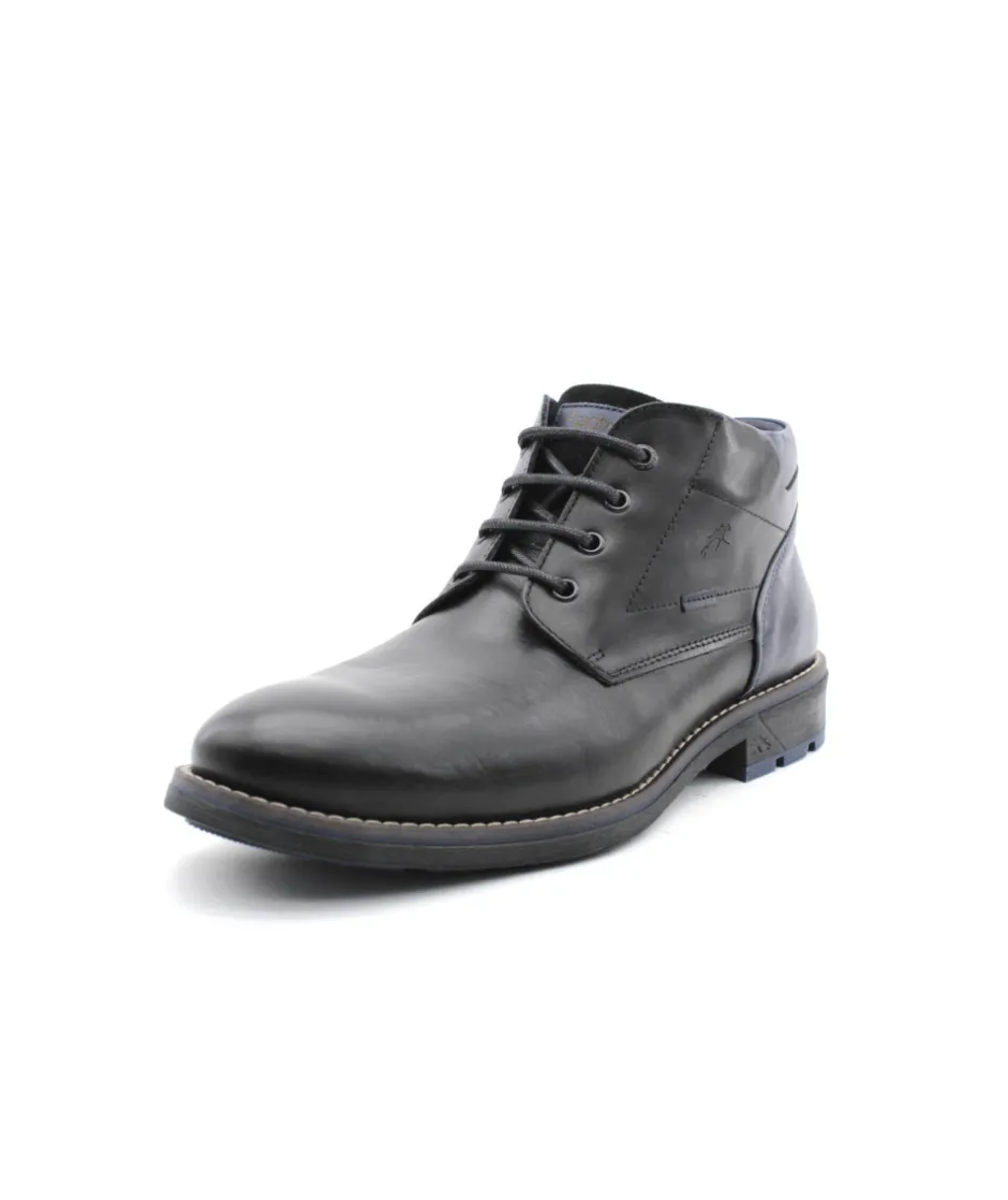 Homme L'Empreinte Chaussures Bottines|FLUCHOS F1341 TERRY