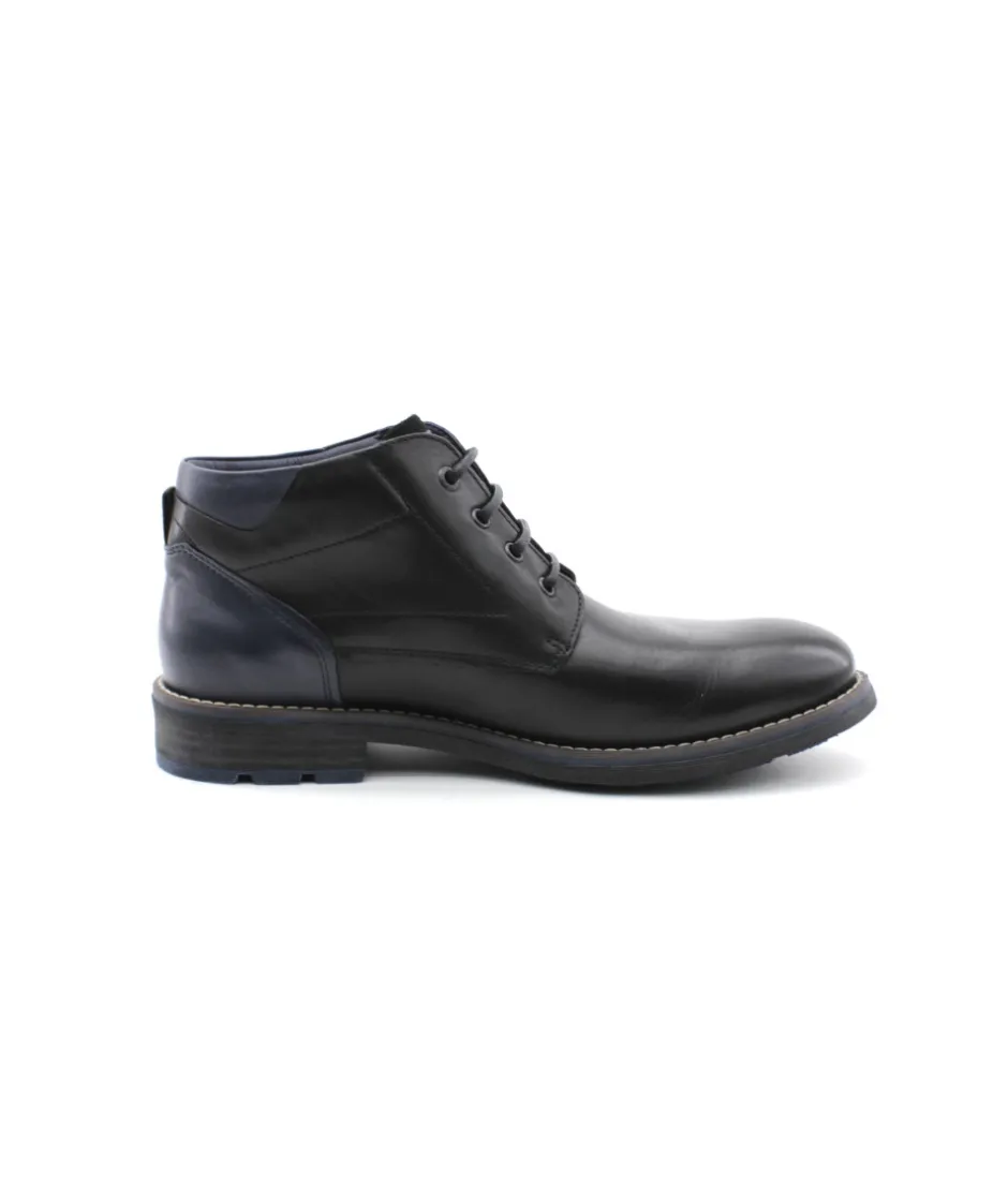 Homme L'Empreinte Chaussures Bottines|FLUCHOS F1341 TERRY