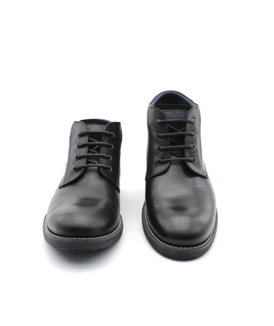 Homme L'Empreinte Chaussures Bottines|FLUCHOS F1341 TERRY