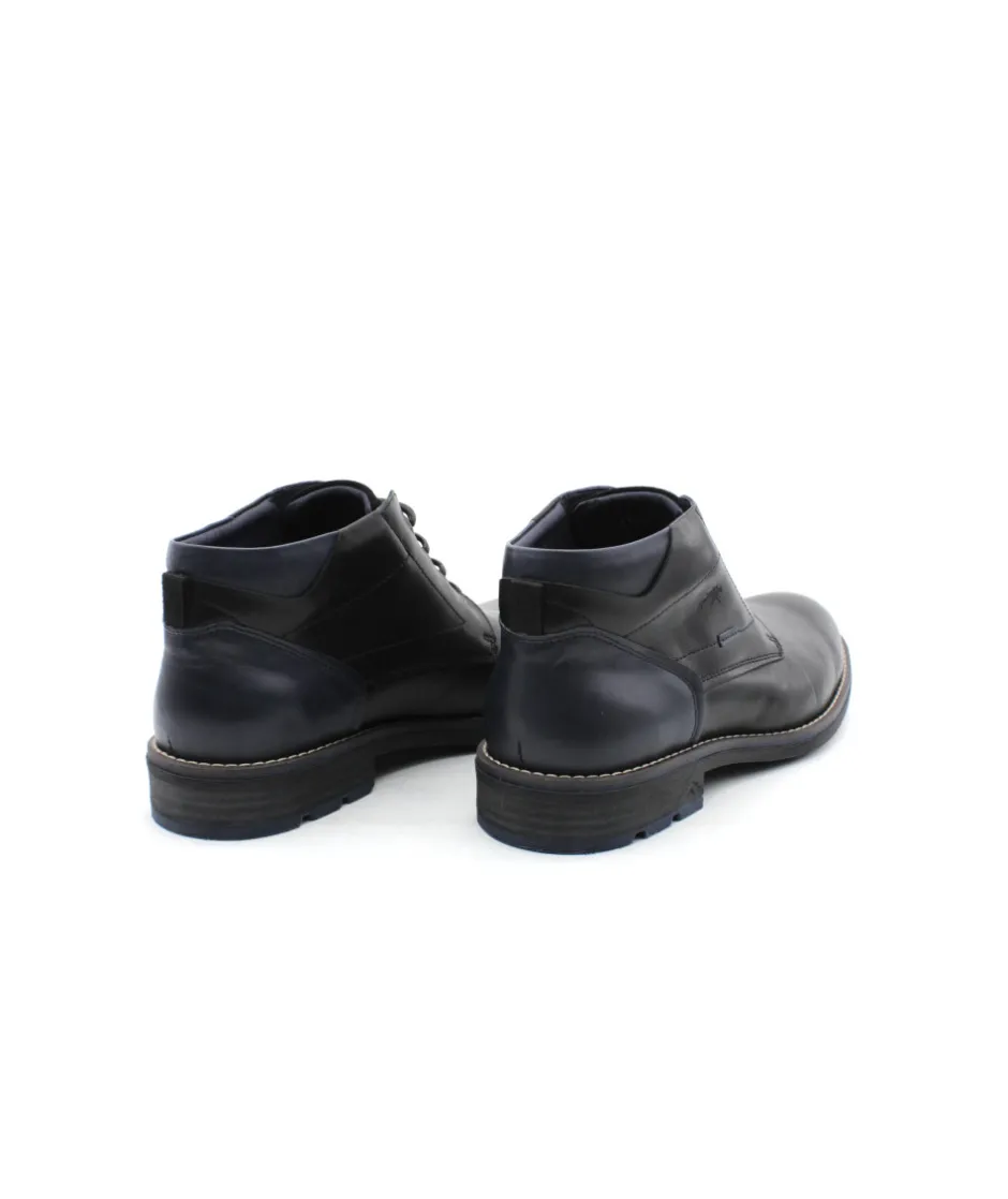 Homme L'Empreinte Chaussures Bottines|FLUCHOS F1341 TERRY