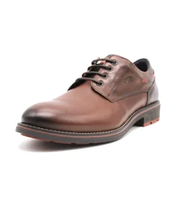 Homme L'Empreinte Chaussures Chaussures À Lacets|FLUCHOS F1340 TERRY