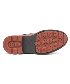 Homme L'Empreinte Chaussures Chaussures À Lacets|FLUCHOS F1340 TERRY