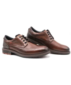 Homme L'Empreinte Chaussures Chaussures À Lacets|FLUCHOS F1340 TERRY