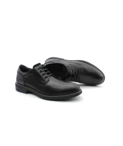 Homme L'Empreinte Chaussures Chaussures À Lacets|FLUCHOS F1340 TERRY
