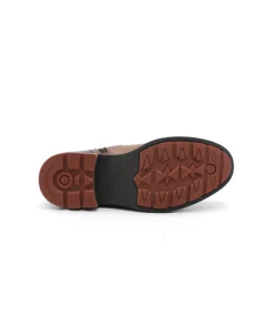 Homme L'Empreinte Chaussures Bottines|FLUCHOS F1343 TERRY