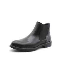 Homme L'Empreinte Chaussures Bottines|FLUCHOS F1343 TERRY