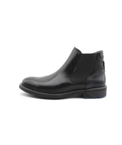 Homme L'Empreinte Chaussures Bottines|FLUCHOS F1343 TERRY