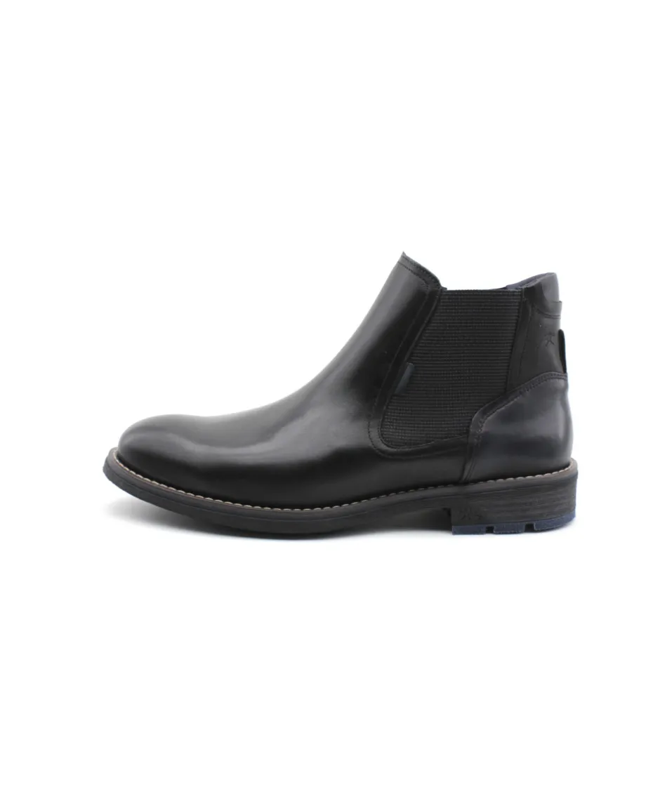 Homme L'Empreinte Chaussures Bottines|FLUCHOS F1343 TERRY