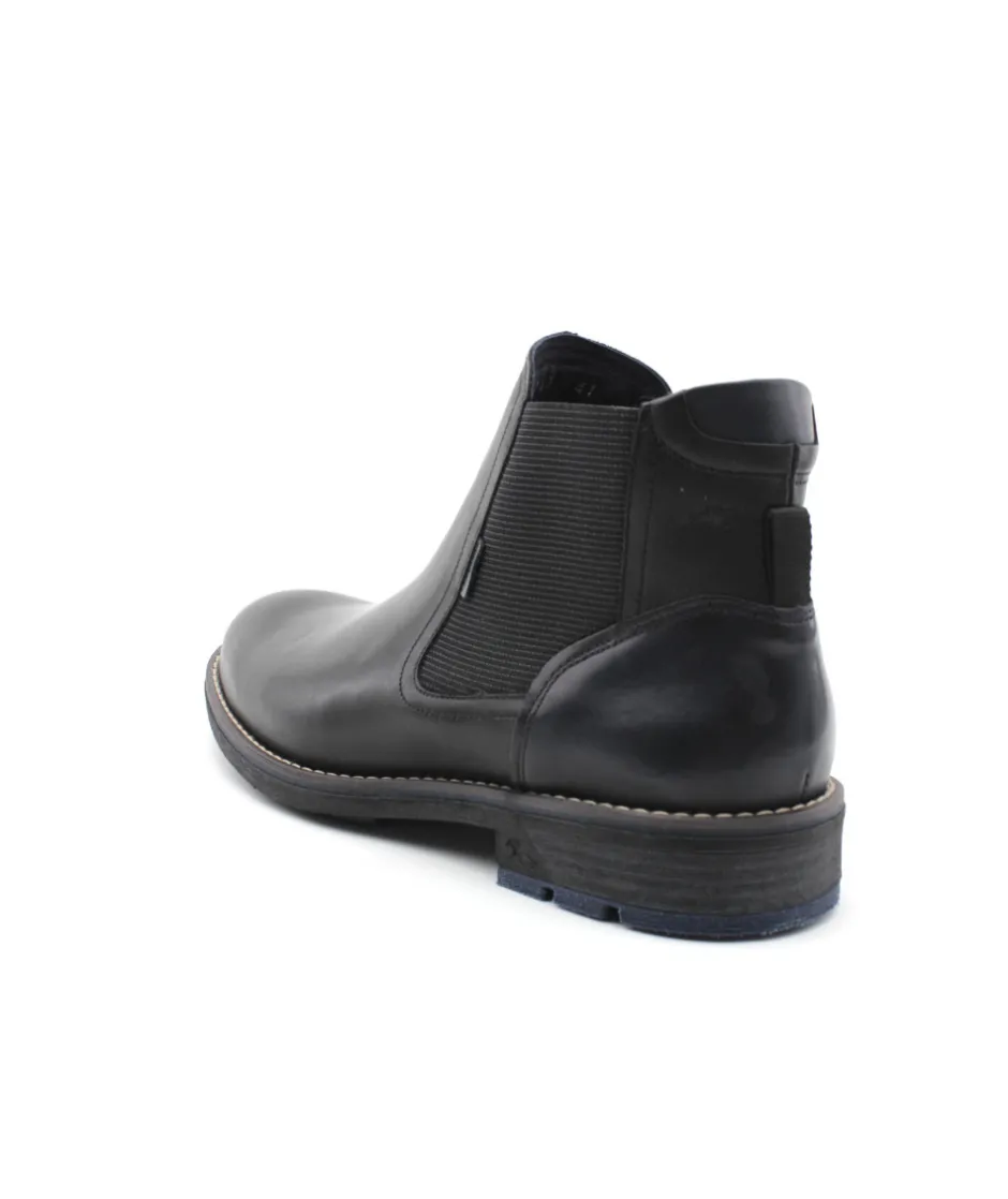 Homme L'Empreinte Chaussures Bottines|FLUCHOS F1343 TERRY
