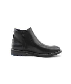 Homme L'Empreinte Chaussures Bottines|FLUCHOS F1343 TERRY