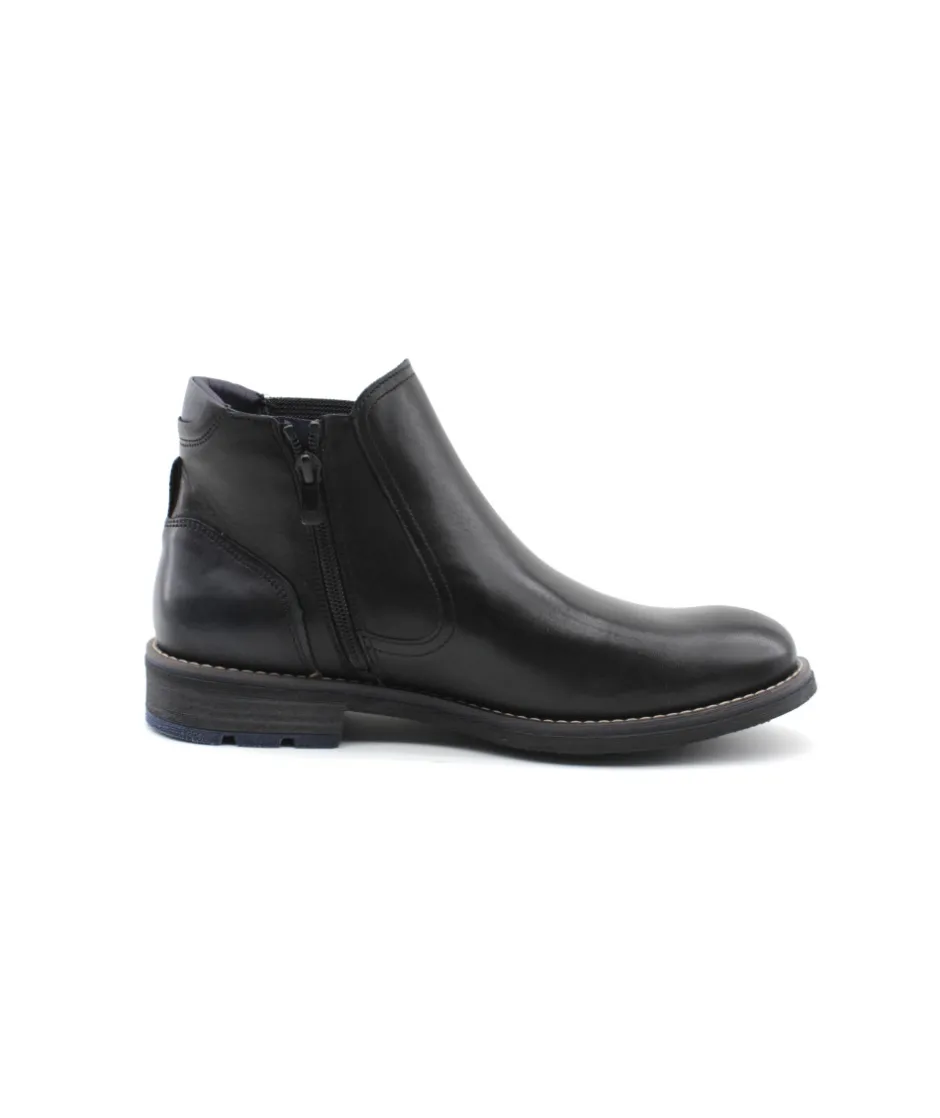 Homme L'Empreinte Chaussures Bottines|FLUCHOS F1343 TERRY