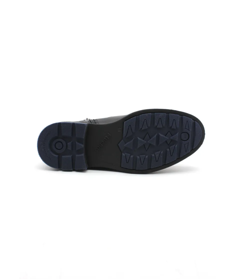 Homme L'Empreinte Chaussures Bottines|FLUCHOS F1343 TERRY