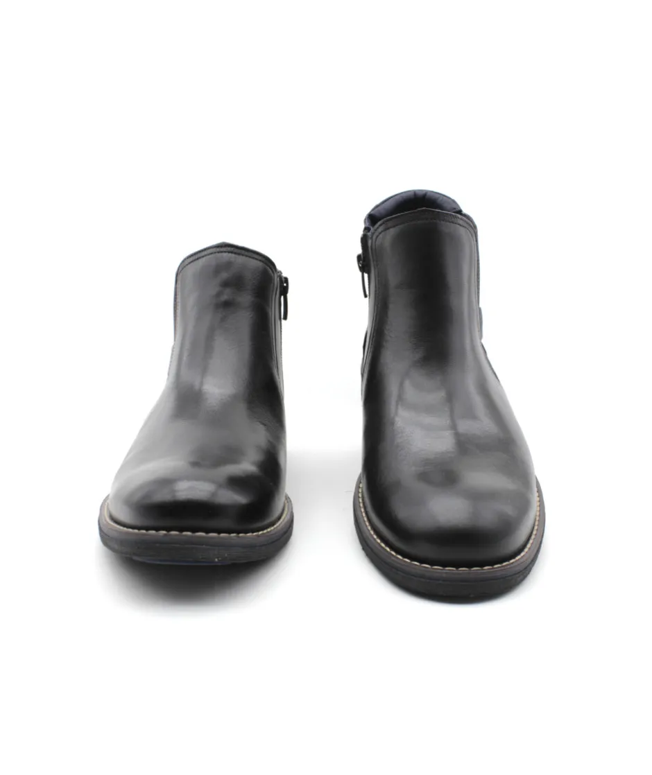 Homme L'Empreinte Chaussures Bottines|FLUCHOS F1343 TERRY