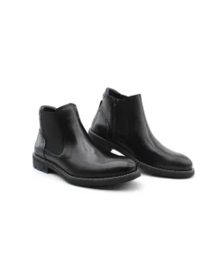 Homme L'Empreinte Chaussures Bottines|FLUCHOS F1343 TERRY