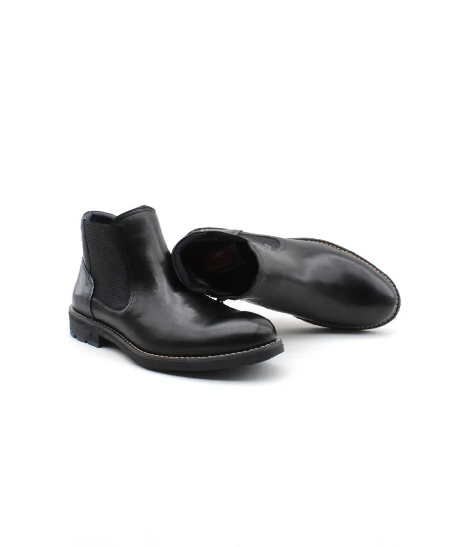 Homme L'Empreinte Chaussures Bottines|FLUCHOS F1343 TERRY