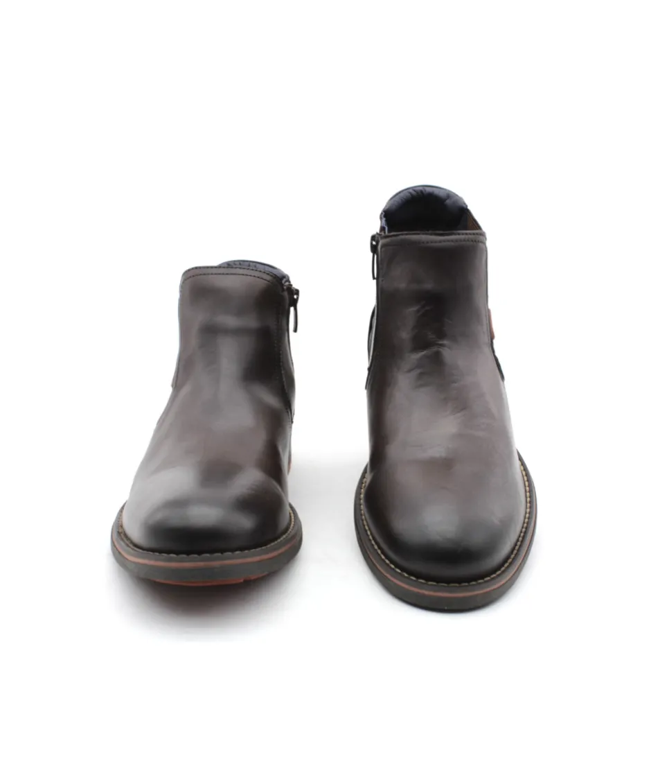 Homme L'Empreinte Chaussures Bottines|FLUCHOS F1343 TERRY