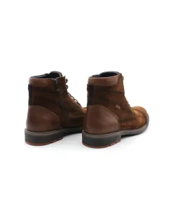 Homme L'Empreinte Chaussures Bottines|FLUCHOS F1342 TERRY