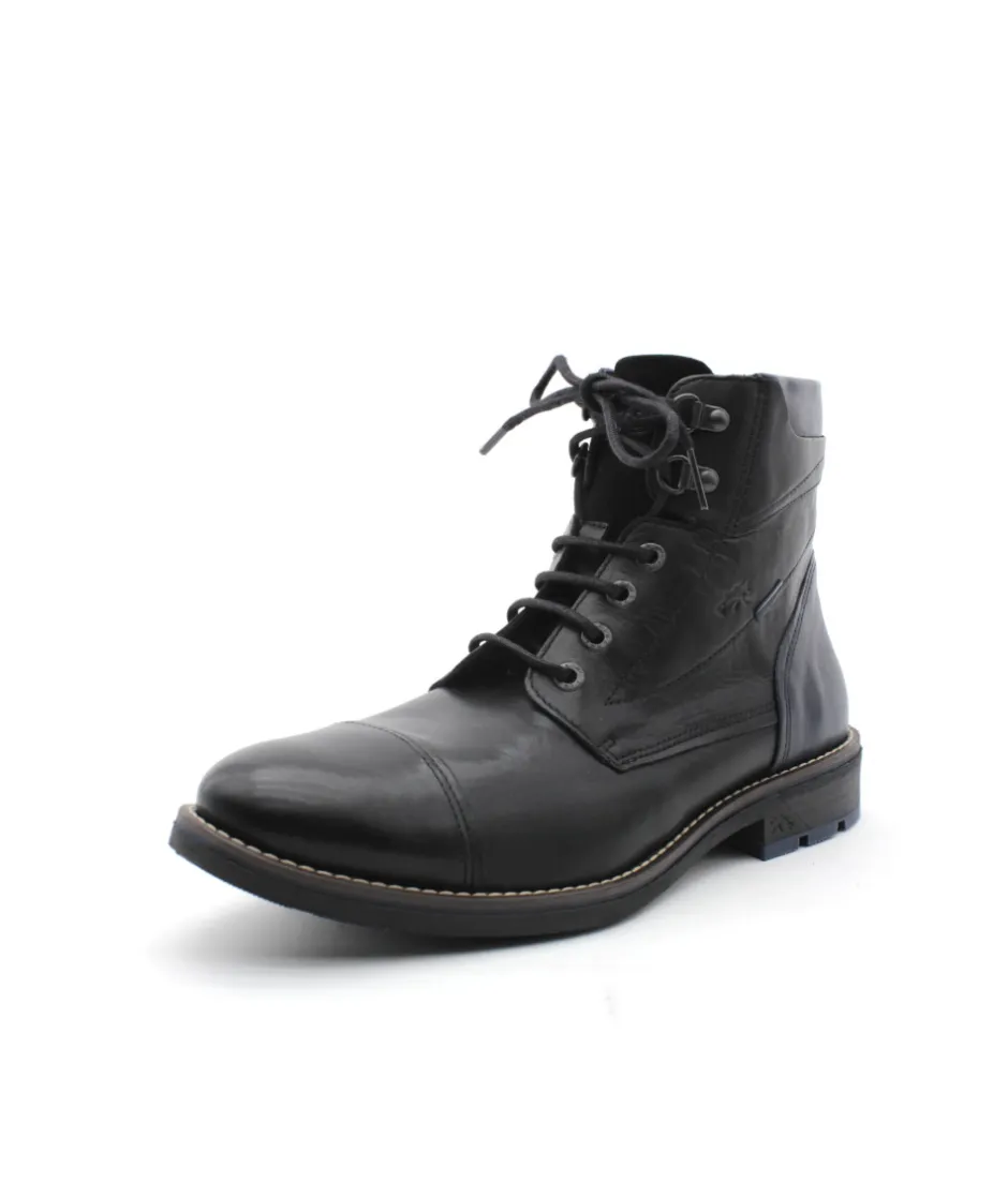 Homme L'Empreinte Chaussures Bottines|FLUCHOS F1342 TERRY