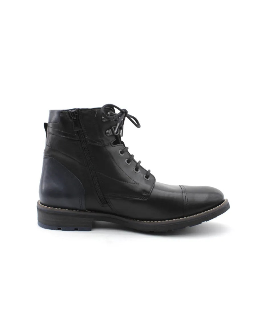 Homme L'Empreinte Chaussures Bottines|FLUCHOS F1342 TERRY