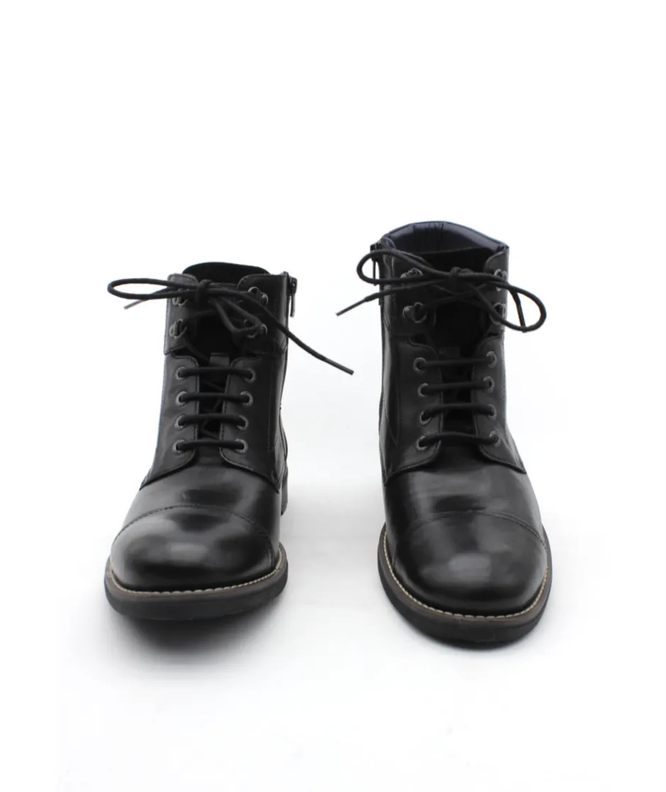 Homme L'Empreinte Chaussures Bottines|FLUCHOS F1342 TERRY