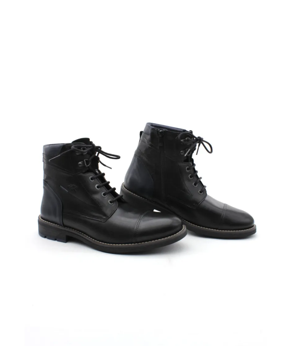 Homme L'Empreinte Chaussures Bottines|FLUCHOS F1342 TERRY