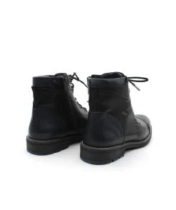 Homme L'Empreinte Chaussures Bottines|FLUCHOS F1342 TERRY