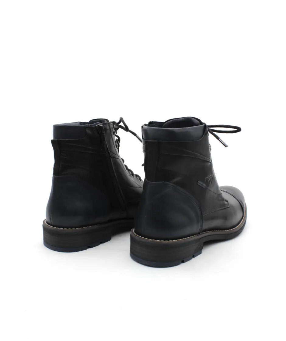 Homme L'Empreinte Chaussures Bottines|FLUCHOS F1342 TERRY