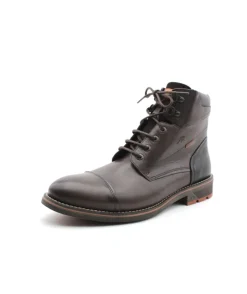 Homme L'Empreinte Chaussures Bottines|FLUCHOS F1342 TERRY