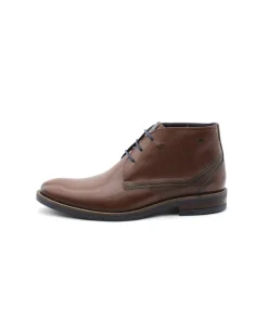 Homme L'Empreinte Chaussures Bottines|FLUCHOS F1627 THEO