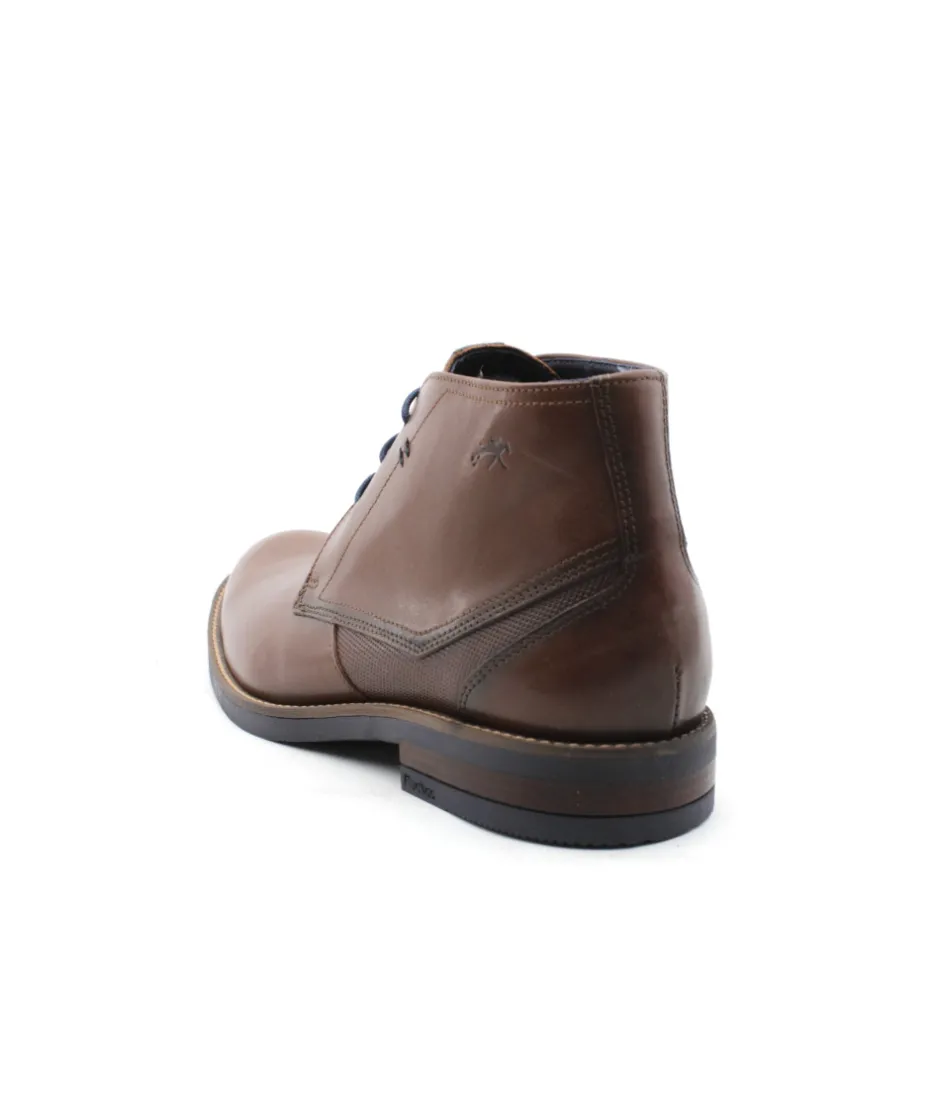 Homme L'Empreinte Chaussures Bottines|FLUCHOS F1627 THEO