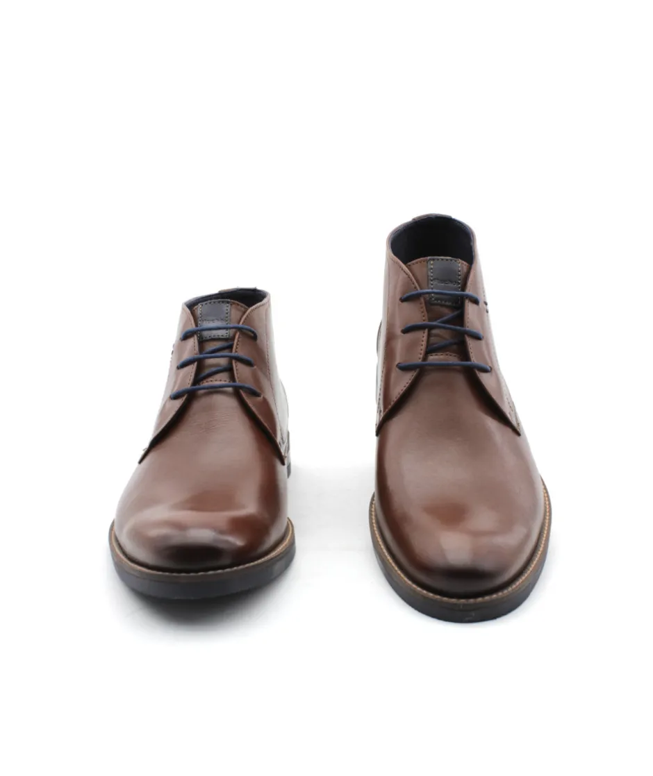 Homme L'Empreinte Chaussures Bottines|FLUCHOS F1627 THEO