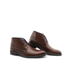 Homme L'Empreinte Chaussures Bottines|FLUCHOS F1627 THEO