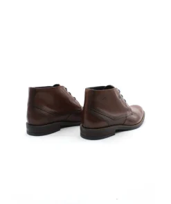 Homme L'Empreinte Chaussures Bottines|FLUCHOS F1627 THEO