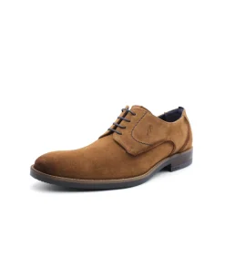Homme L'Empreinte Chaussures Chaussures À Lacets|FLUCHOS F1643 THEO
