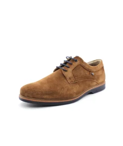 Homme L'Empreinte Chaussures Chaussures À Lacets|FLUCHOS F1744 TRISTAN
