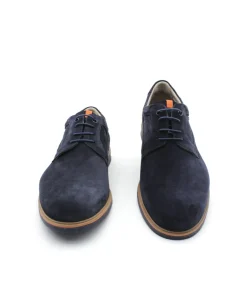 Homme L'Empreinte Chaussures Chaussures À Lacets|FLUCHOS F1744 TRISTAN