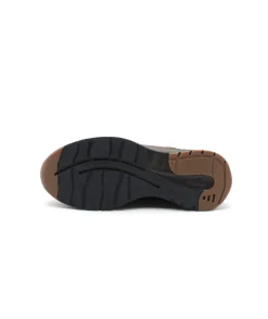 Homme L'Empreinte Chaussures Baskets|FLUCHOS F2065 TRITON