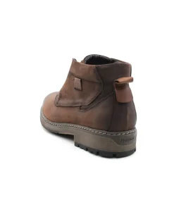 Homme L'Empreinte Chaussures Bottines|FLUCHOS F1593 TRUMAN